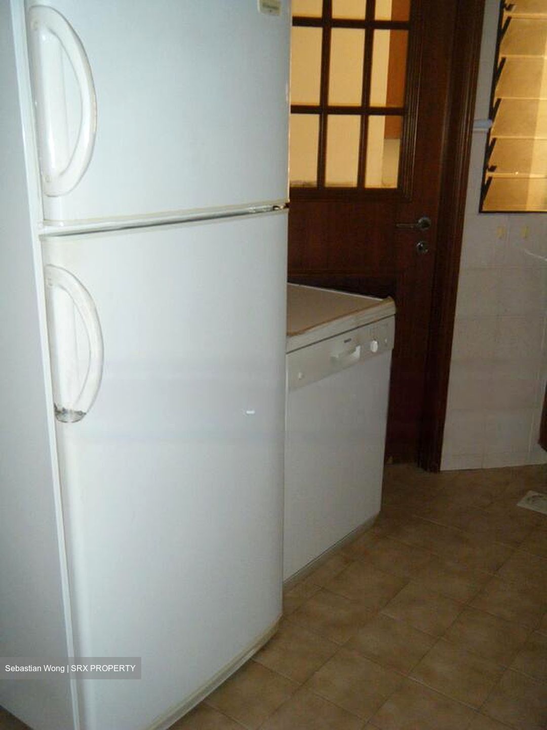 Dover Parkview (D5), Condominium #482338531